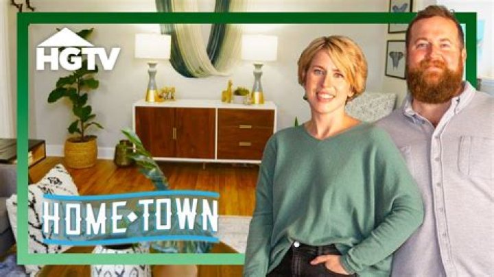 Who Is Meg Piercy? Meet The HGTV Renovation Goldmine Host